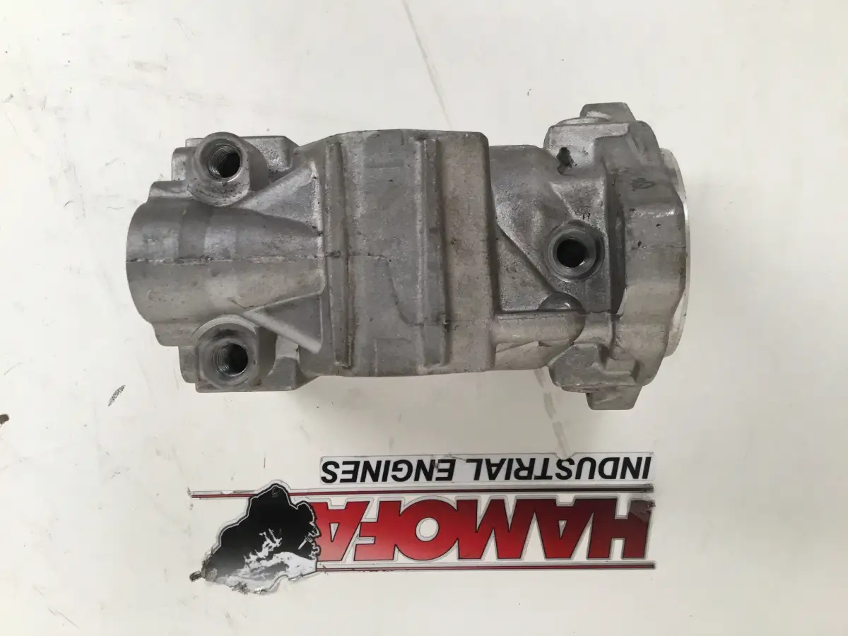BOSCH FUEL PUMP 0460415992 USED - Picture 2