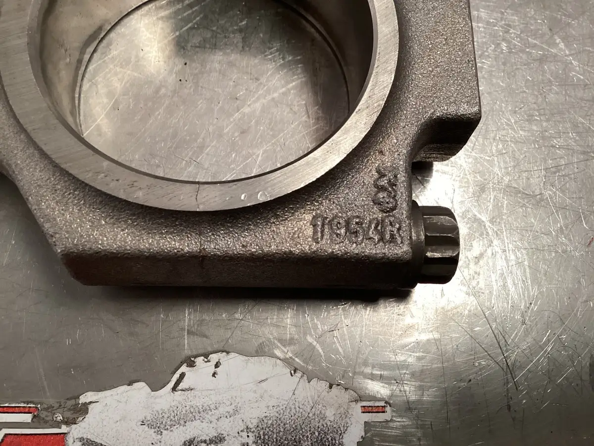 DEUTZ F21011F USADO - Imagen 3