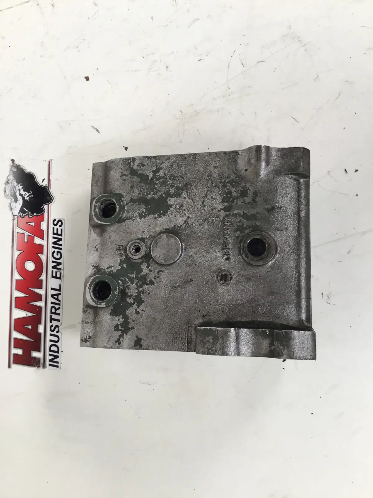 BOSCH FUEL PUMP 0400844039 USED - Picture 2