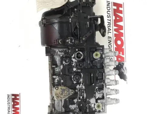 POMPE À CARBURANT BOSCH 0402036756 D'OCCASION - Miniature 3