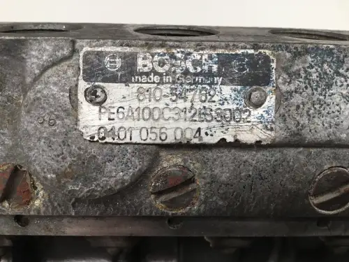 BOSCH FUEL PUMP 0401056004 USED - Thumb image 4