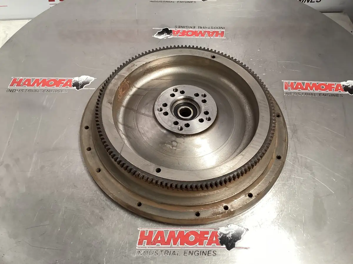 DEUTZ 0428 3431 KZ USADO - Imagen 4