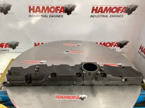 MERCEDES INLET MANIFOLD A4720981817 USED - Thumb image 4