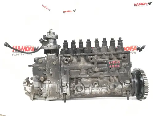 BOSCH KRAFTSTOFFPUMPE 0402678831 GEBRAUCHT