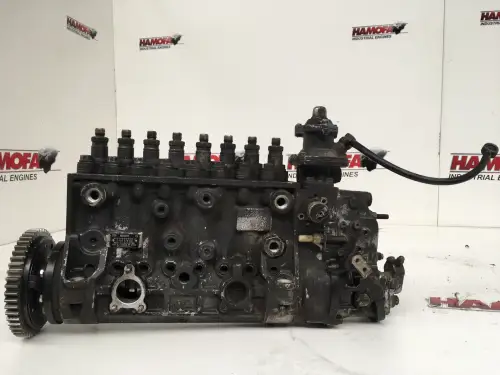 BOSCH POMPE À CARBURANT 0402678831 D'OCCASION - Miniature 2
