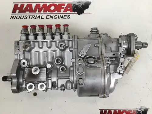 ТОПЛИВНЫЙ НАСОС BOSCH 0403456115 Б/У