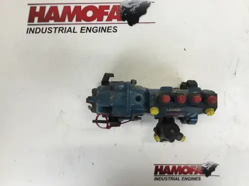BOSCH BRANDSTOFPOMP 0400464034 GEBRUIKT