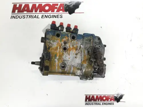 BOSCH KRAFTSTOFFPUMPE 0400464034 GEBRAUCHT – Vorschaubild 2