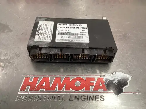 MERCEDES A 003 446 92 02 USADO