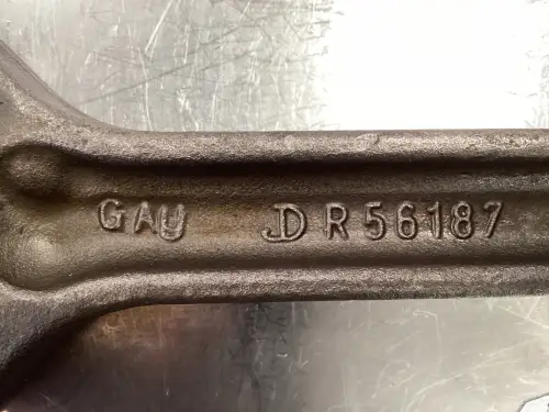 JOHN DEERE R56187 USED - Thumb image 2