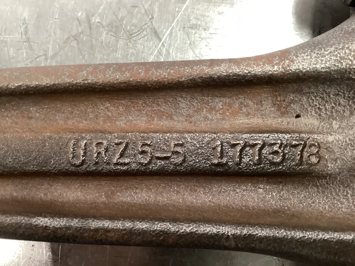 PERKINS 177373 GEBRUIKT - Afbeelding 2