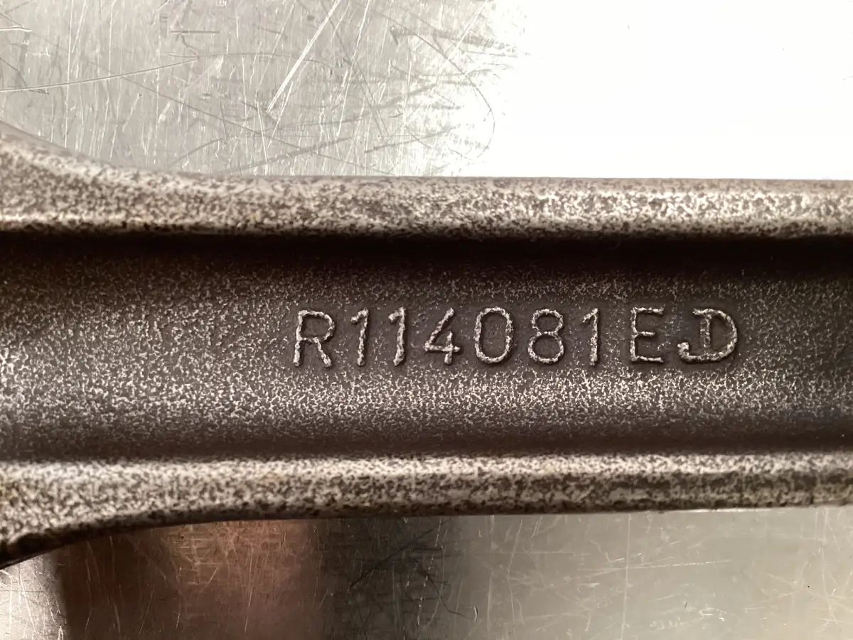 JOHN DEERE R114081E GEBRAUCHTES PLEUEL – Bild 2