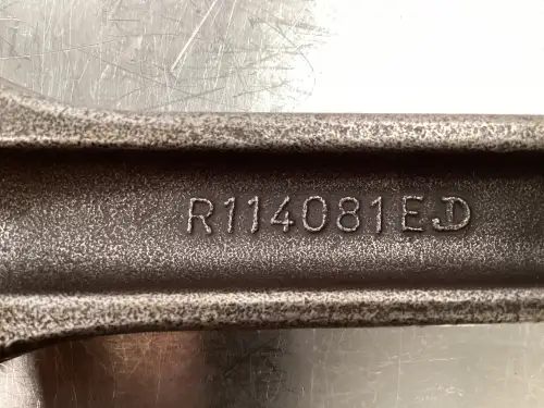 JOHN DEERE R114081E GEBRAUCHTES PLEUEL – Vorschaubild 2