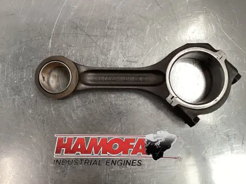 GEBRAUCHTES KOLBENSTANGE-ASSEMBLY JOHN DEERE R67320 – Vorschaubild 3