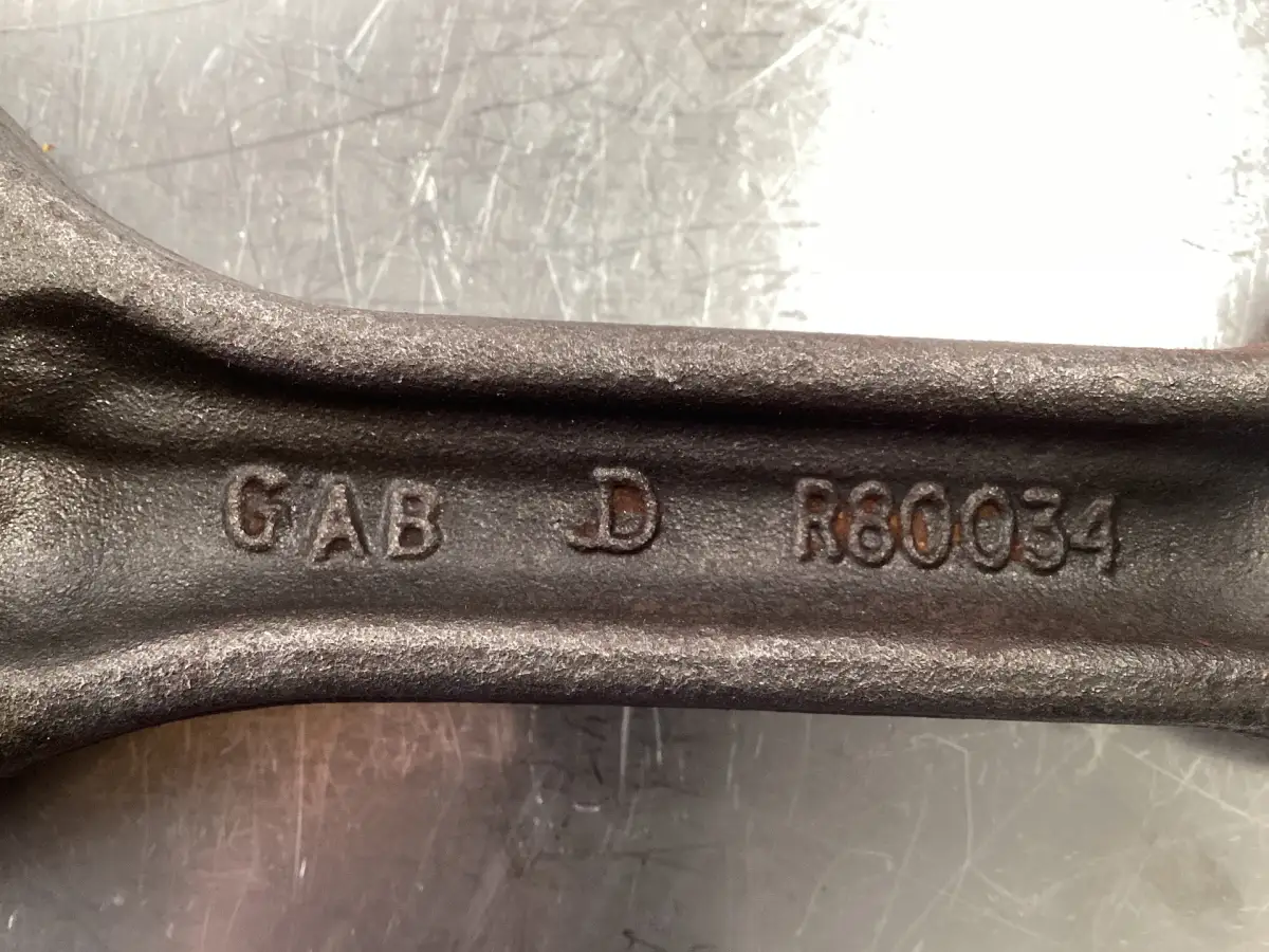 JOHN DEERE R80034 GEBRAUCHT – Bild 2