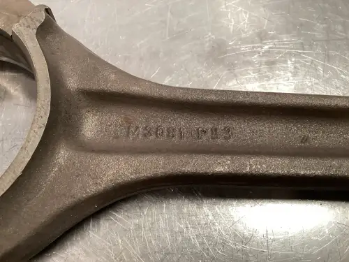 GEGEUTE DRIJFSTANG VOOR MAN M3081 - Miniatuur afbeelding 2
