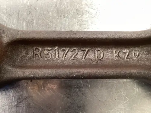JOHN DEERE R51727 UTILISÉ - Miniature 2