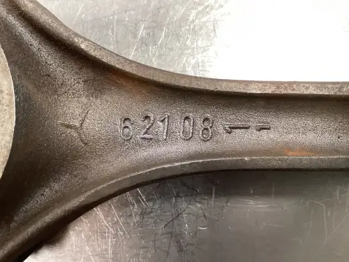 MERCEDES 62108 GEBRAUCHT – Vorschaubild 2