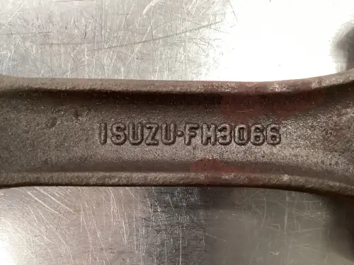 ISUZU FM3066 GEBRAUCHT – Vorschaubild 2