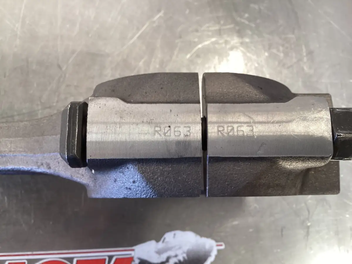 CUMMINS R063 GEBRAUCHT – Bild 3