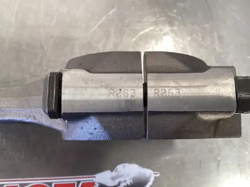 CUMMINS R063 USED - Thumb image 3