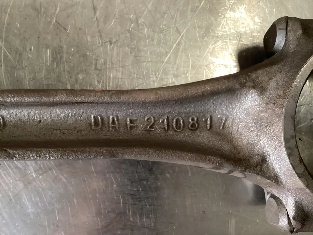 DAF 210817 D'OCCASION - Image 3