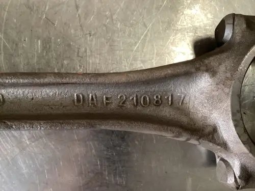 DAF 210817 Б/У - Миниатюра 3