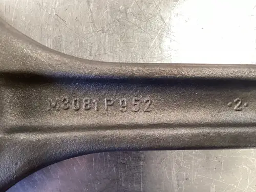 PARTE USADA MAN M3081 - Imagen miniatura 3