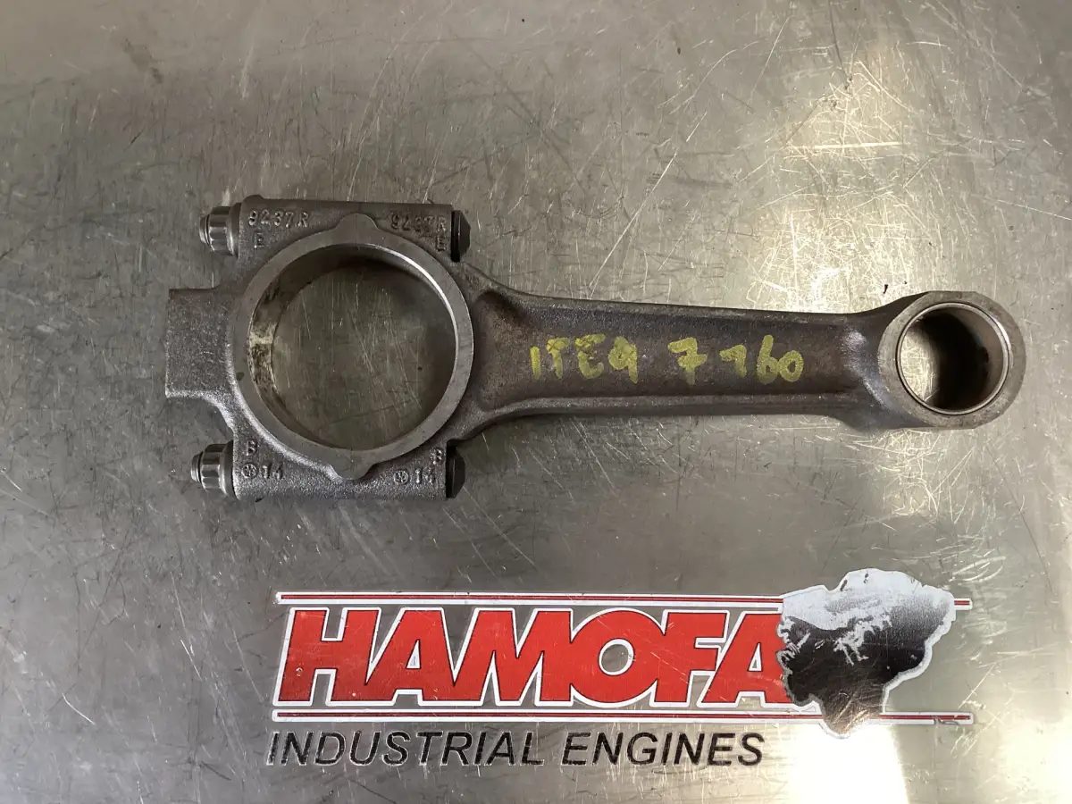 DEUTZ 9237R USADO - Imagen 2