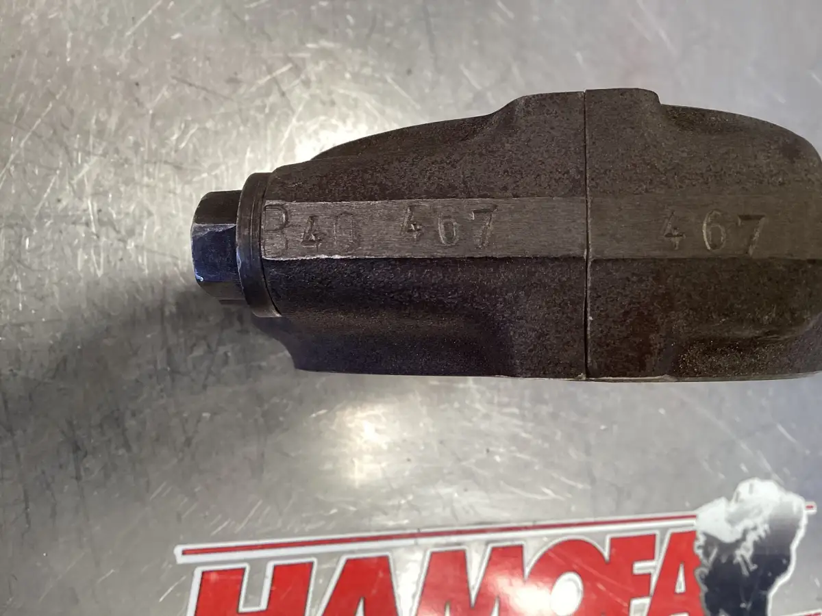 DEUTZ 340 407 USADO - Imagen 2