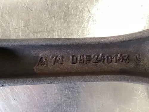 MAN 240143 Б/У - Миниатюра 3