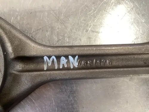 MAN 3134 D'OCCASION - Miniature 2