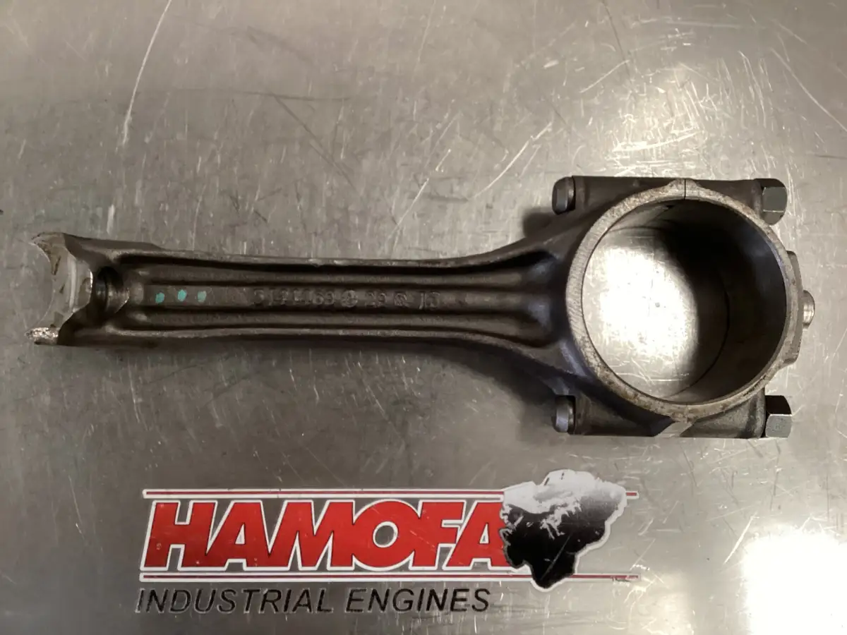 DETROIT DIESEL 5 144469 GEBRUIKT - Afbeelding 2