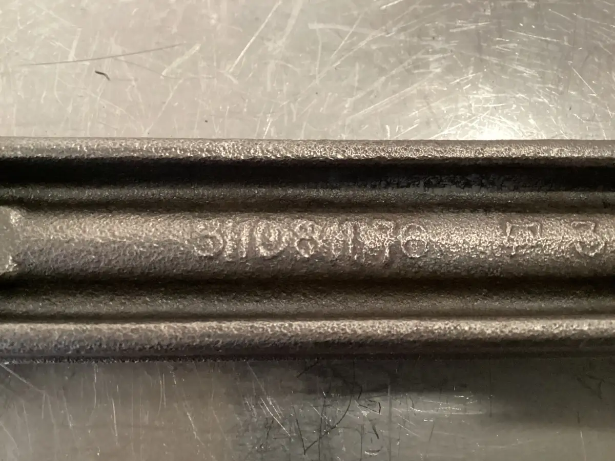 DETROIT DIESEL 5108176 USADO - Imagen 3