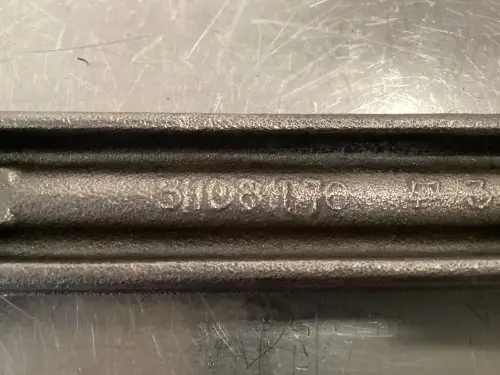 DETROIT DIESEL 5108176 GEBRAUCHT – Vorschaubild 3