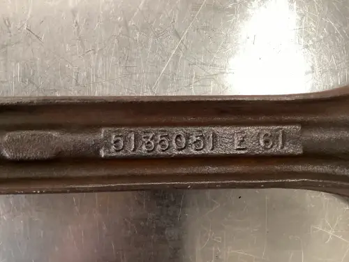 DETROIT DIESEL 5135051 UTILISÉ - Miniature 3