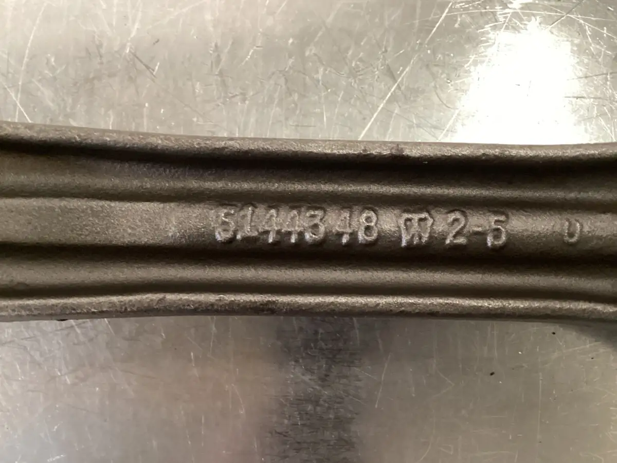 DETROIT DIESEL 5144348 D'OCCASION - Image 3
