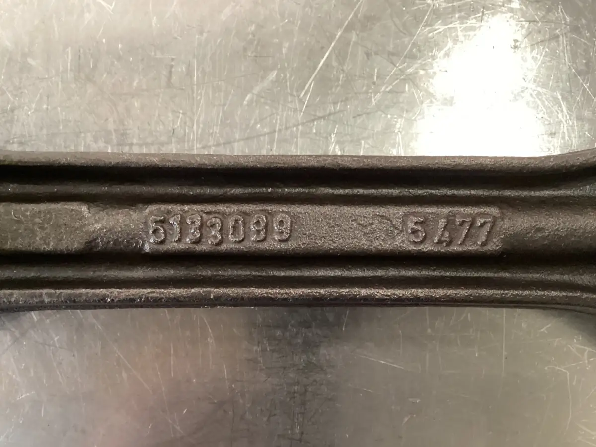 DETROIT DIESEL 5133099 UTILISÉ - Image 3