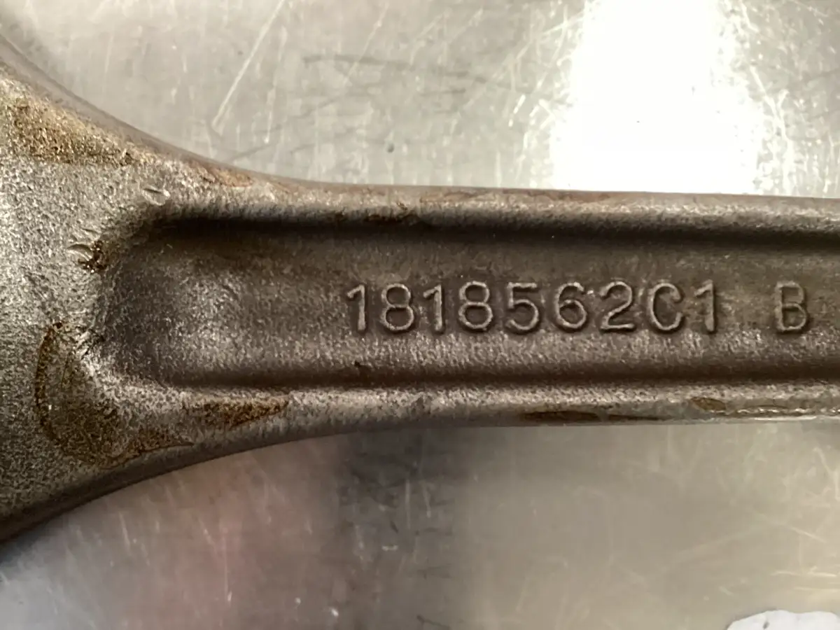 DETROIT DIESEL 1818562C1 D'OCCASION - Image 3