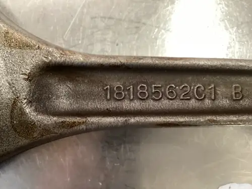 DETROIT DIESEL 1818562C1 D'OCCASION - Miniature 3