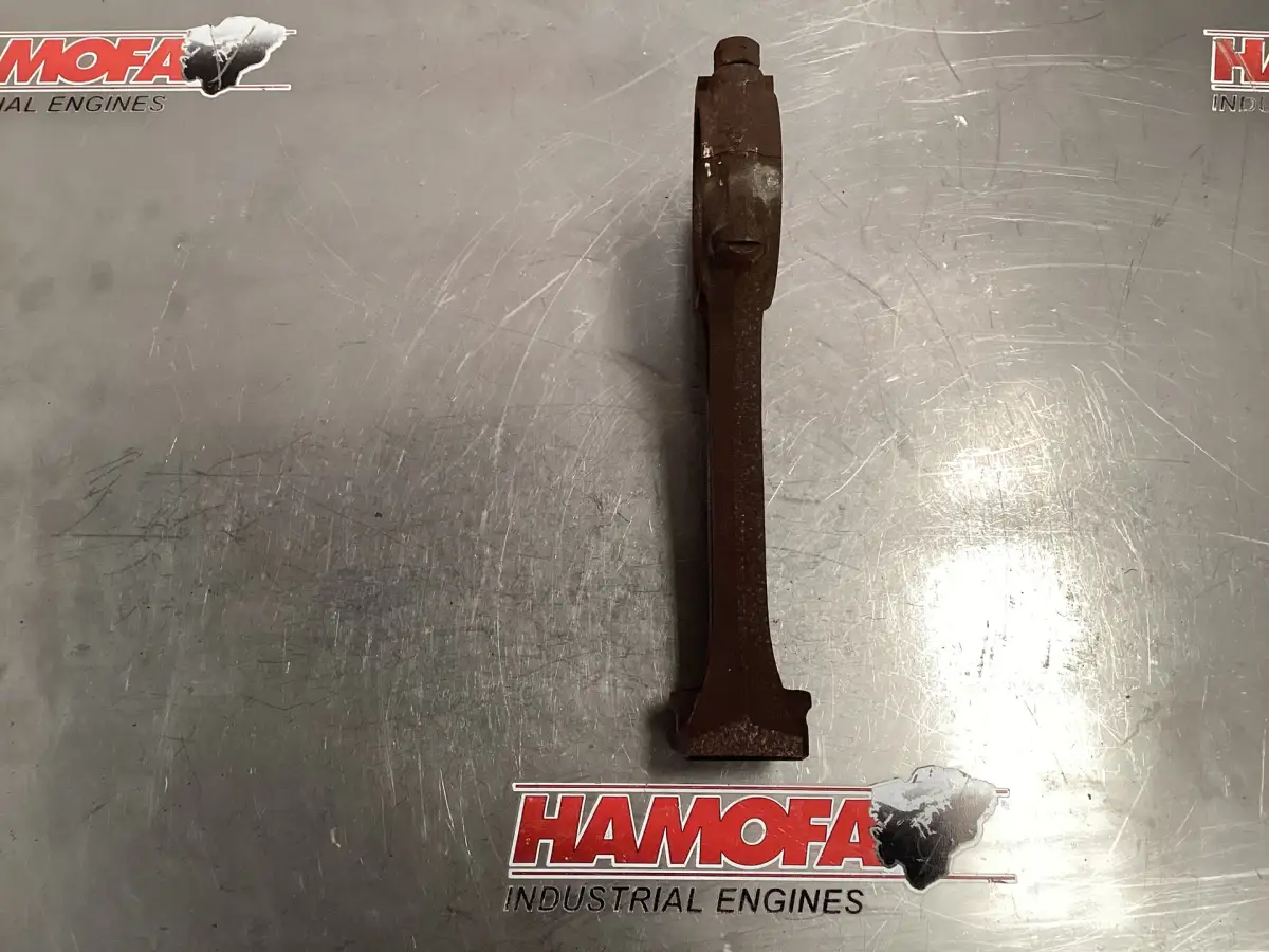 DETROIT DIESEL 5144348 GEBRUIKT - Afbeelding 2