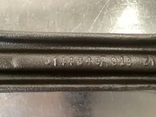 DETROIT DIESEL 514434 USED - Thumb image 3