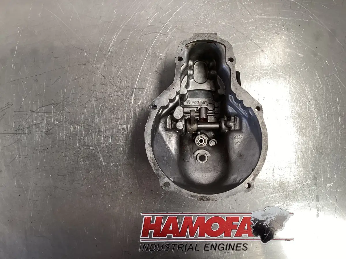 BOSCH RQ250/1150AB470 DR USED - Picture 3