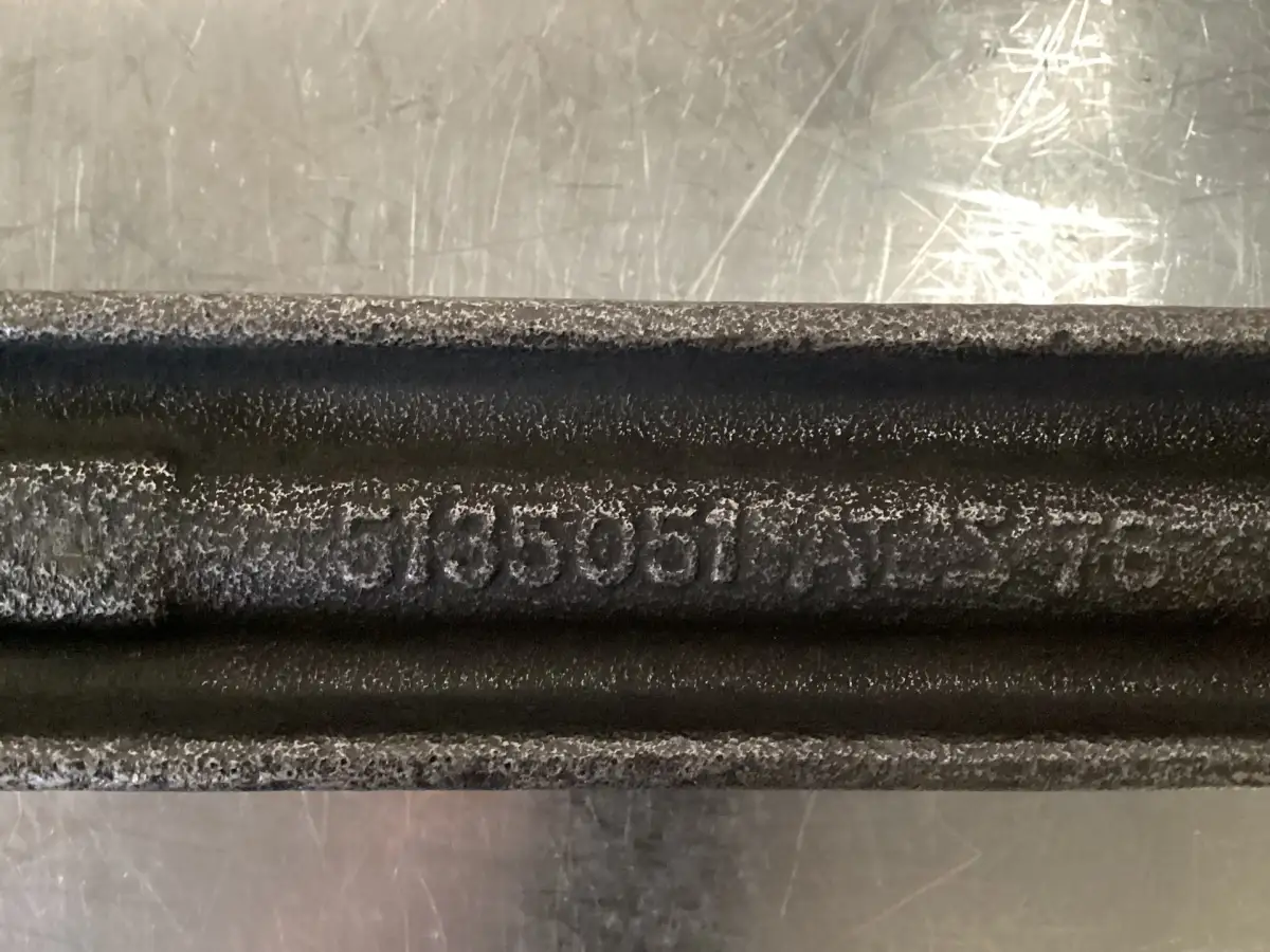 DETROIT DIESEL 5135051 USADO - Imagen 3