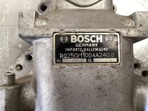 BOSCH RQ250/1100AA240D USED - Thumb image 2