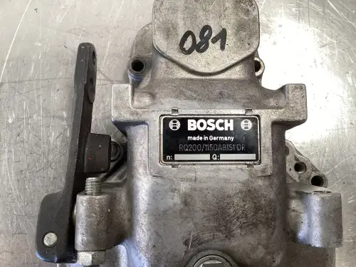 BOSCH RQ200/1150AB151DR UTILISÉ - Miniature 2