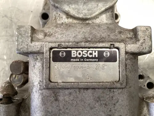 BOSCH RQ250/1200AB1022R USED - Thumb image 2