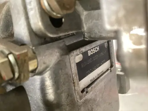 BOSCH FUEL PUMP 0403436111 USED - Thumb image 2