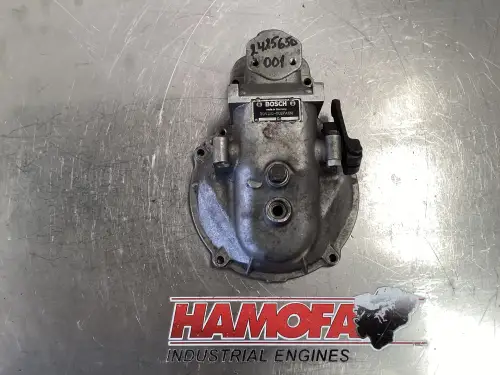 BOSCH RQV250-1100PA19R USED