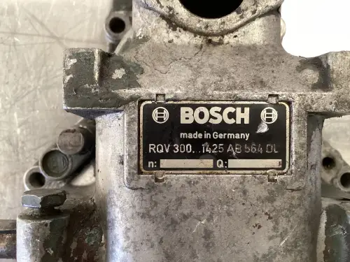 BOSCH RQV300...1425AB564 DL GEBRAUCHT